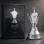 Al Areeq Silver – Lattafa Pride Eau de Parfum (Unisex)