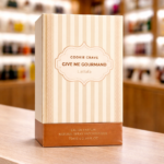 Cookie Crave Give Me Gourmand Eau De Parfum 75ml by Lattafa