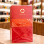 Orientica Amber Rouge Luxury Collection Eau De Parfum 100ml
