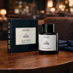Breed My Man Oud Parfum – 100ml
